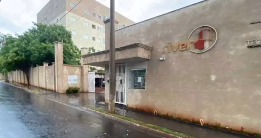 Apartamento 139 m² com 02 vagas (unid. d31)  - vila floriano - pereira barreto - sp