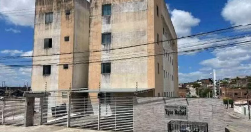 Apartamento 46 m² (01 vaga) - bodocongó - campina grande - pb