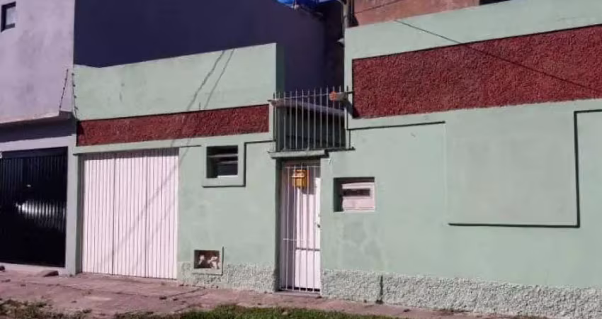 Casa com 2 quartos à venda na Rua Capitão Lemos Farias, 07, Lar Gaúcho, Rio Grande