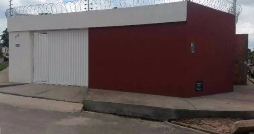 Casa com 2 quartos à venda na Avenida Planalto, 375, Planalto Formosa, Timon