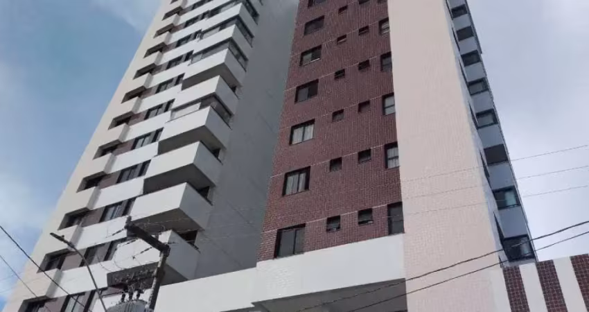 Apartamento 173 m² (unid. 502) - grageru - aracaju - se