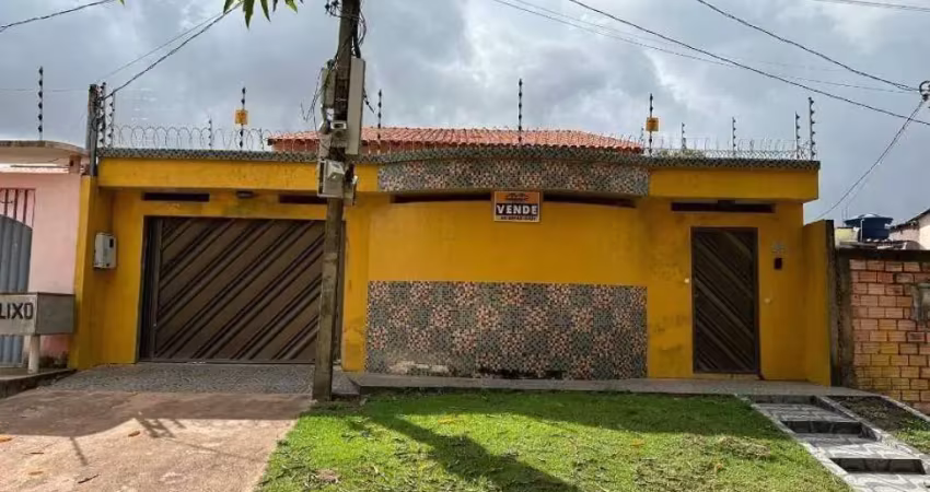 Casa com 3 quartos à venda na Avenida São João, 99, Diamantino, Santarém