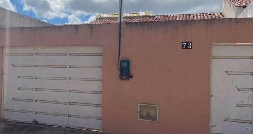 Casa com 2 quartos à venda na Rua Edmundo Matos De Morais, 72, Padre Cícero, Penaforte