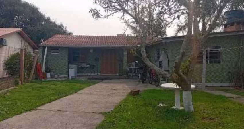 Casa com 3 quartos à venda na Rua Integração, 260, Mariluz (Distrito), Imbé
