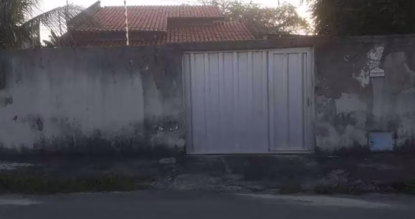Casa à venda na Rua José Rafael Pessoa de Oliveira, 98, Gameleira, Horizonte