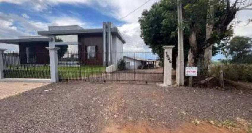 Casa com 2 quartos à venda na Avenida Gerônimo Stefanello, 1826, Centro, Fortaleza dos Valos