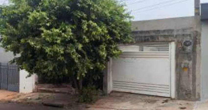 Casa 191 m² - residencial pedro marin berbel - birigui - sp