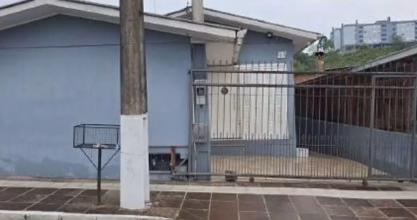 Casa à venda na Rua Timbauva, 88, Bela Vista, Garibaldi