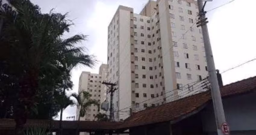 Apartamento 49 m² (01 vaga) - vila nova cachoeirinha - são paulo - sp
