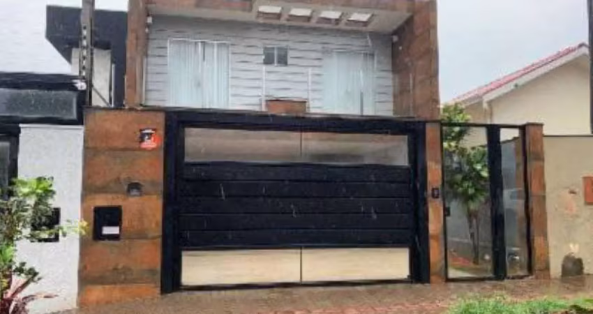 Casa com 3 quartos à venda na Rua Valparaíso, 510, Vila Morangueira, Maringá