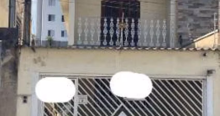 Casa à venda na Rua Cambará, 60-A, Vila Bertioga, São Paulo