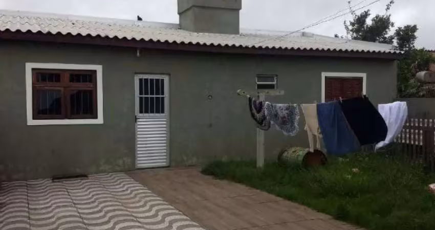 Casa com 3 quartos à venda na Rua Luiz Araújo, 1757, Centro, Mostardas
