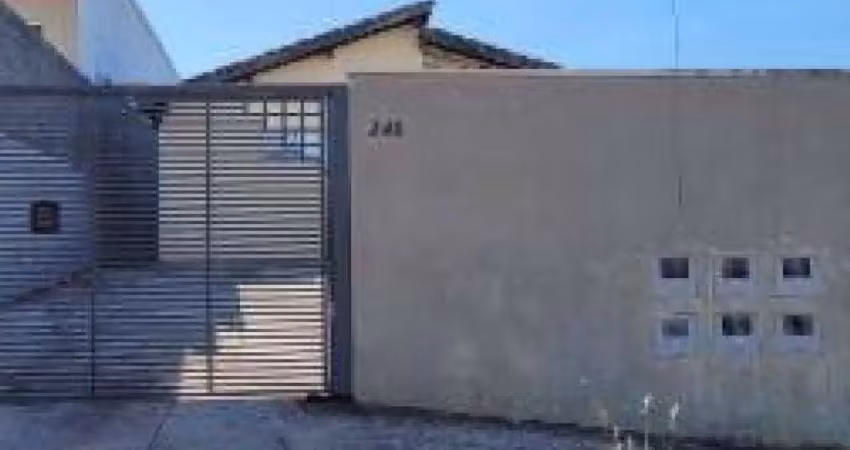 Casa em condomínio 52 m² (01 vaga) - botujuru - mogi das cruzes - sp