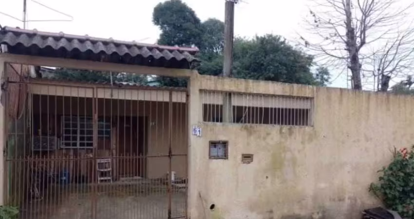 Casa à venda na Rua Q, 61, Jardim Krahe, Viamão