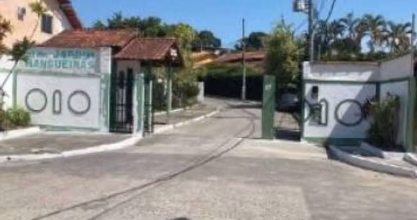Casa em condomínio 161 m² (01 vaga) - santa isabel - são gonçalo - rj