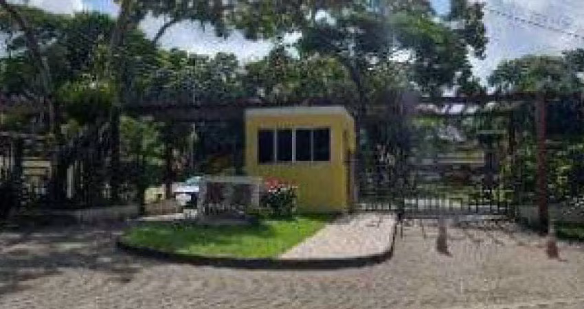Casa em condomínio 119 m² (02 vagas) - açu da torre - mata de são joão - ba