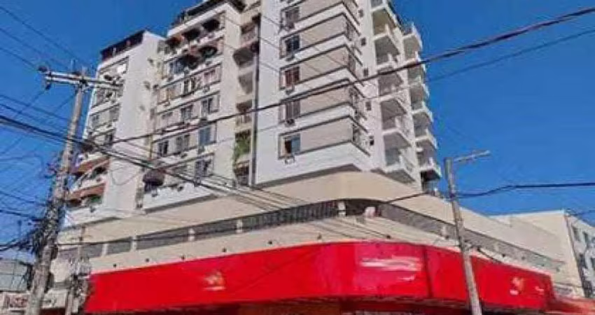 Apartamento 47 m² (01 vaga) - vila da penha - rio de janeiro - rj