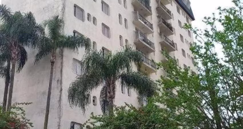Apartamento 159 m² (unid. 41) - paraisópolis - são paulo - sp