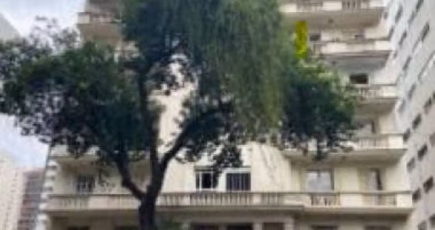 Apartamento 132 m² (01 vaga) - santa cecília - são paulo - sp