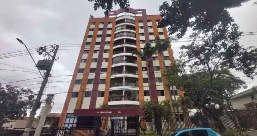 Apartamento 205 m² (03 vagas) - vila monumento - são paulo - sp