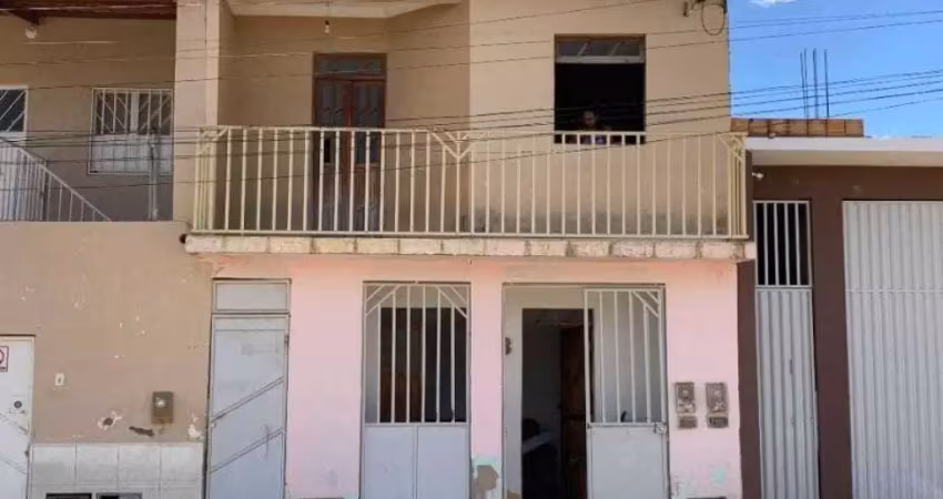 Casa com 1 quarto à venda na Rua Antônio Cardoso Dourado, 117, Recanto das Árvores, Irecê