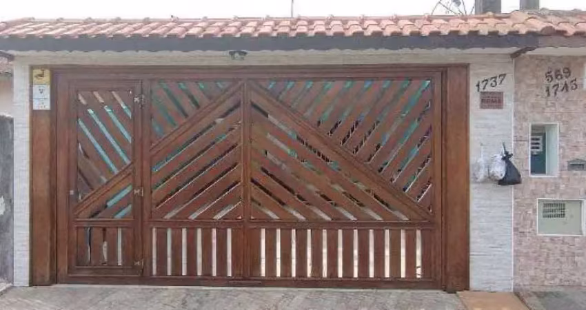 Casa 88 m² (unid. 01) - jardim suarão - itanhaém - sp