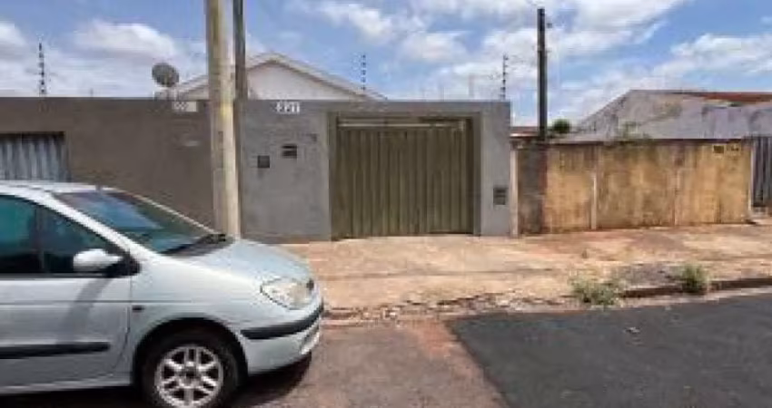 Casa com 3 quartos à venda na Avenida Cedral, 227, Jardim América (Vila Xavier), Araraquara