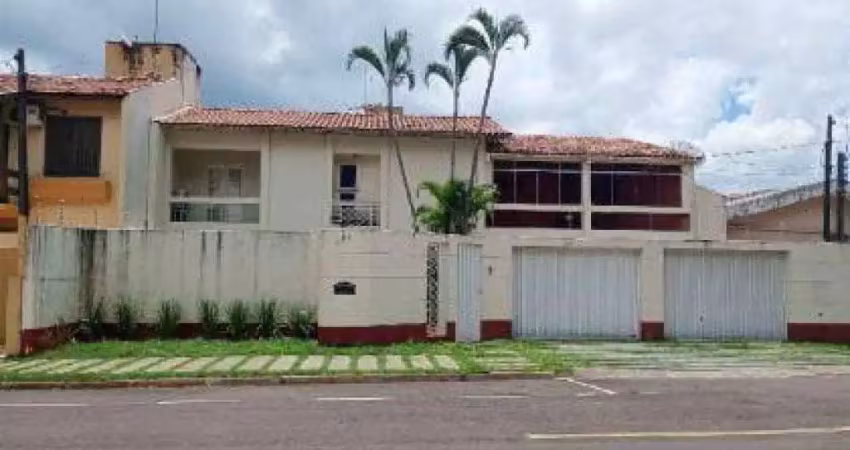 Casa com 4 quartos à venda na Avenida Carlos Gomes, 171, Petrópolis, Londrina