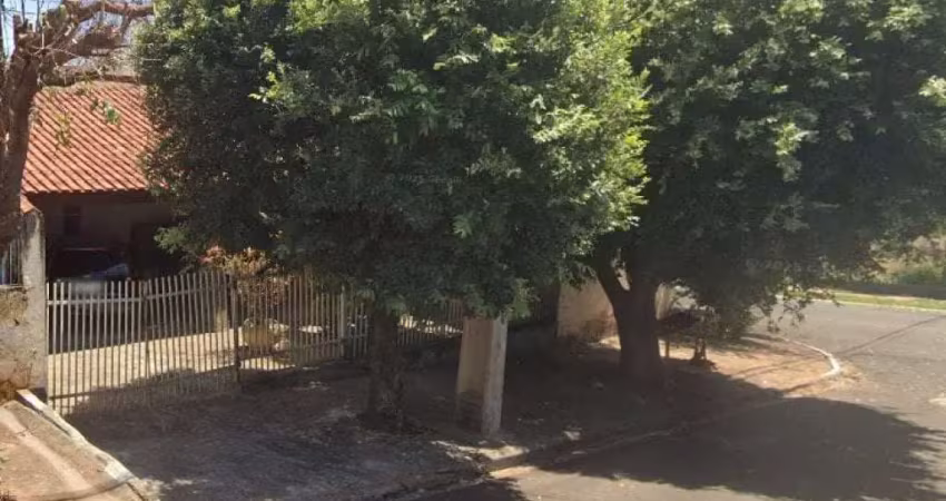 Casa 138 m² - conjunto habitacional jardim arapuã - jales - sp