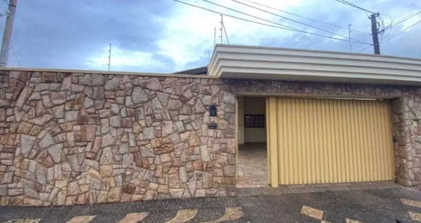 Casa com 3 quartos à venda na Rua Vitório Batistella, 182, Jardim Campestre, Araras