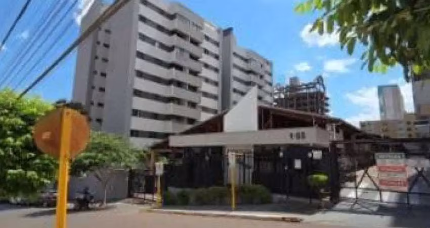 Apartamento 123 m² (01 vaga) - vila aviação - bauru - sp