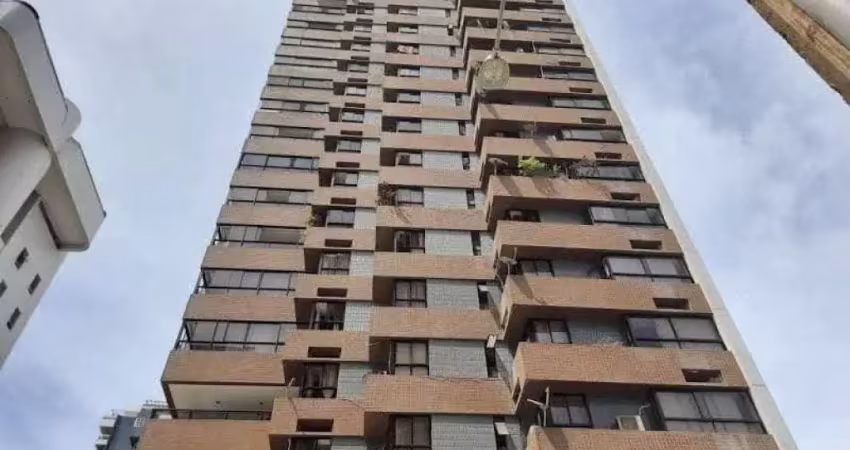 Apartamento 165 m² (01 vaga) - candeias - jaboatão dos guararapes - pe