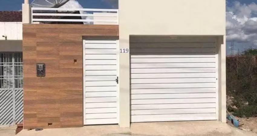 Casa com 2 quartos à venda na Rua José Cadete, 119, Boa Vista, Belo Jardim