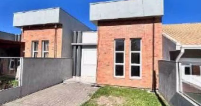 Casa à venda na Rua Marau, 2465, Centro, Imbé
