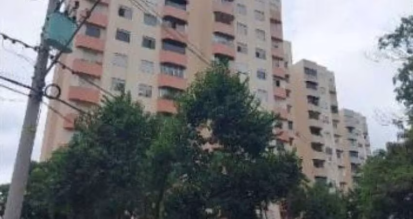 Apartamento 67 m² (01 vaga) - recanto - americana - sp