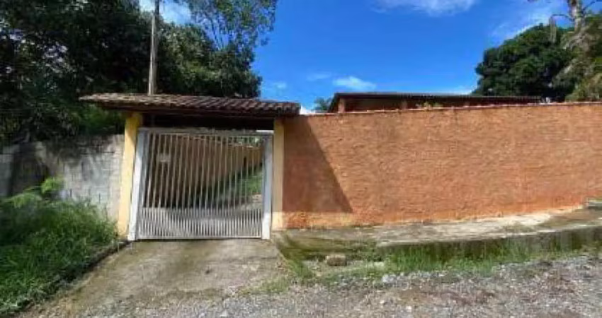 Casa 417 m² - recanto das gaivotas - santa isabel - sp