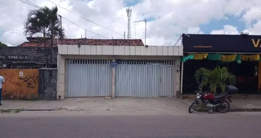 Casa com 2 quartos à venda na Rua Gomes Taborda, 1708, Cordeiro, Recife