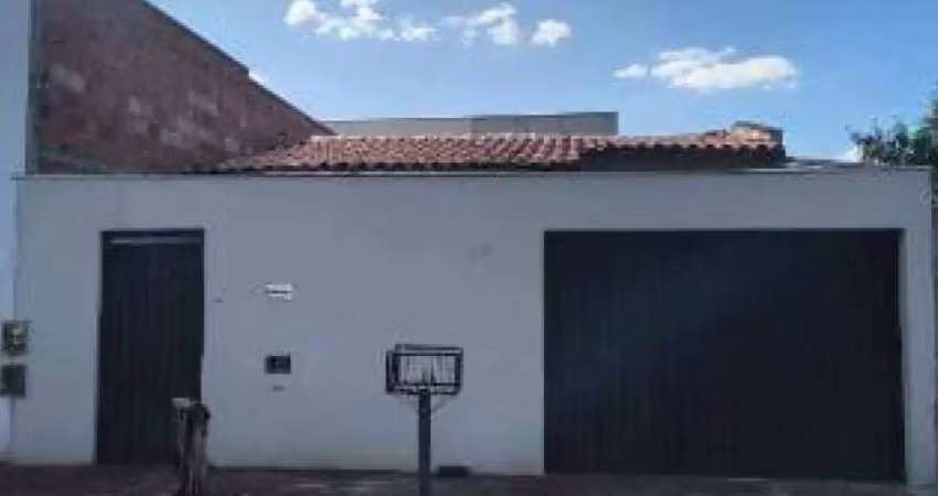 Casa com 2 quartos à venda na Rua José Fonseca, 268, Lagoa Azul, Ituiutaba