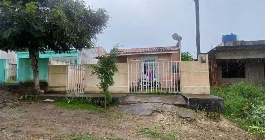 Casa com 3 quartos à venda na Rua Anísia De Almeida Poroca, 52, Otácio de Lemos, Limoeiro