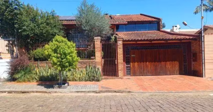 Casa com 3 quartos à venda na Rua Alfredo Chaves, 379, Vila Lucas Araújo, Passo Fundo