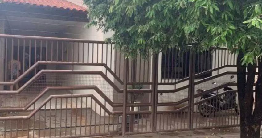 Casa 174 m² - jardim belo horizonte - rondonópolis - mt