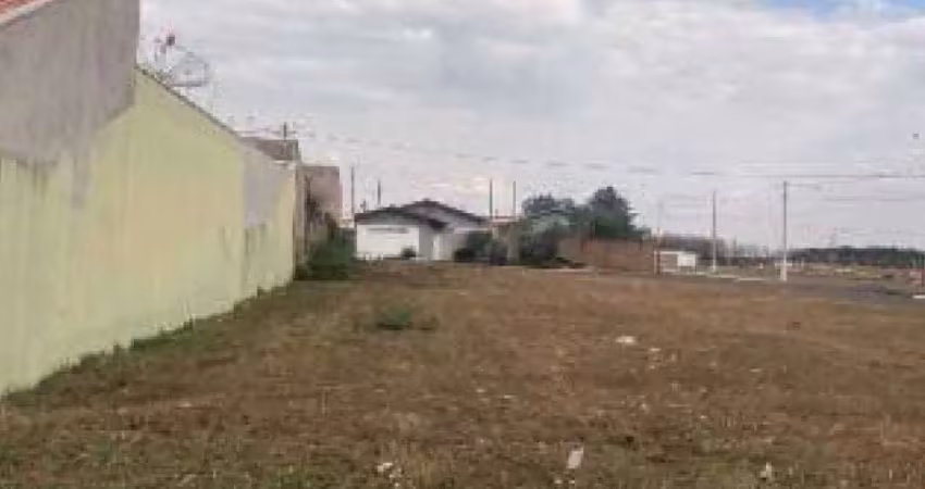 Terreno 250 m² - jardim nossa senhora aparecida - mineiros do tietê - sp