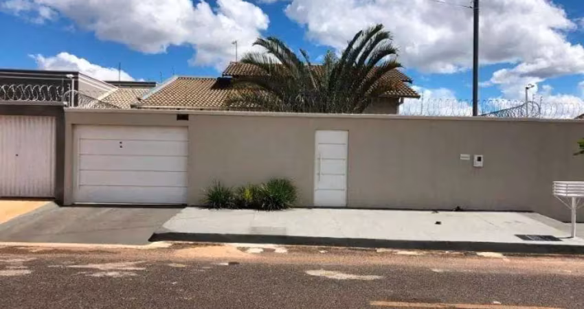 Casa com 3 quartos à venda na Rua 2, Lote N 04 , Jardim Esmeralda, Caldas Novas
