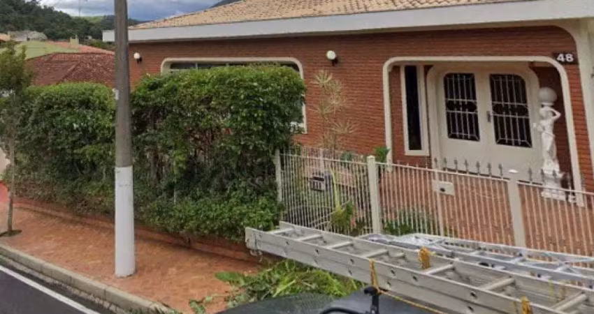 Casa 302 m² - jardim maciel - águas de lindóia - sp