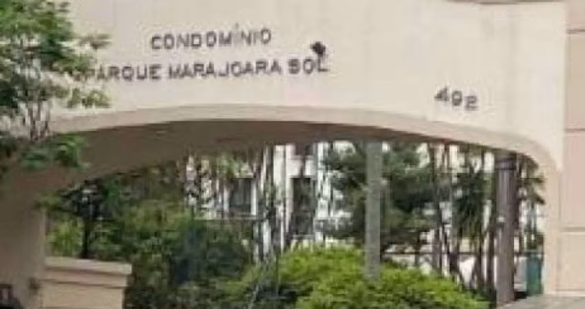 Apartamento 92 m² (02 vagas) - jardim marajoara - são paulo - sp