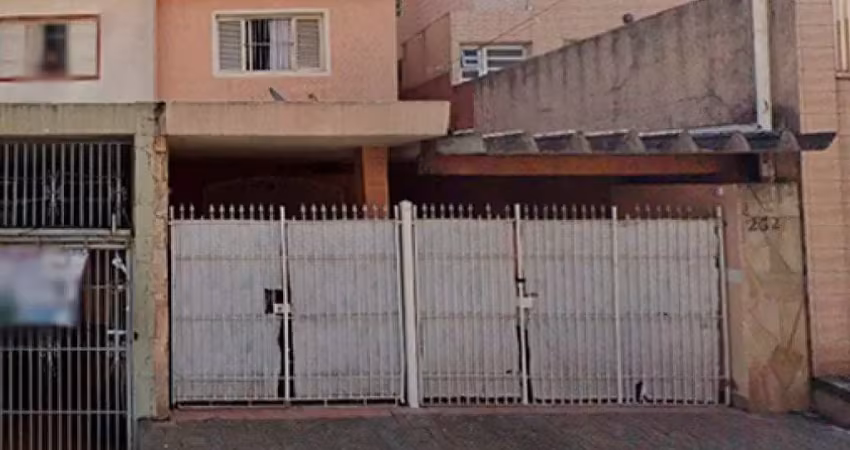 Casa em terreno de 180 m² - penha de frança - são paulo - sp