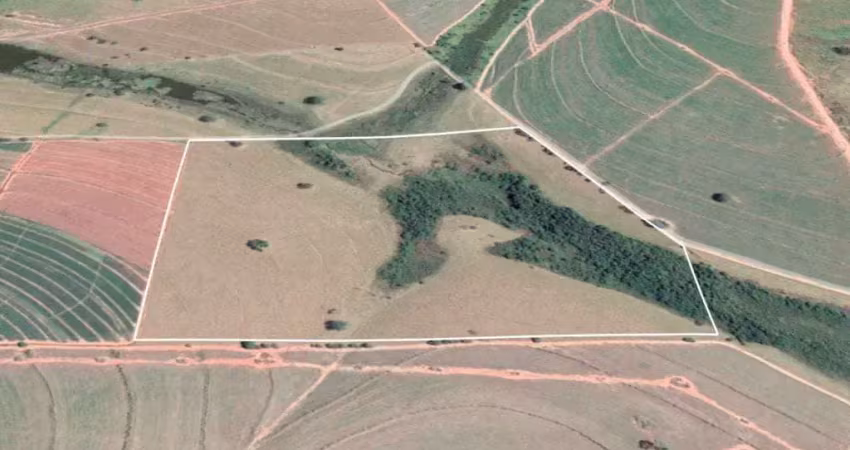 Área rural com 26 ha (fazenda dourado d'oeste) - guarapiranga - lins - sp