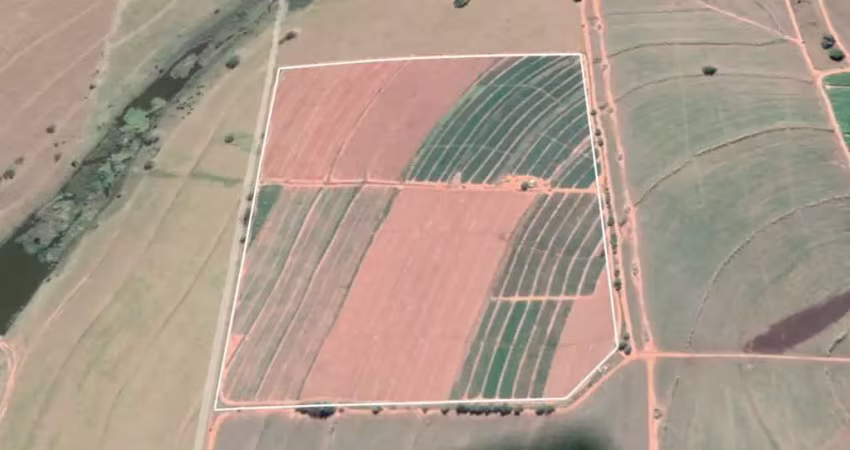Fazenda à venda no Guapiranga, Lins 