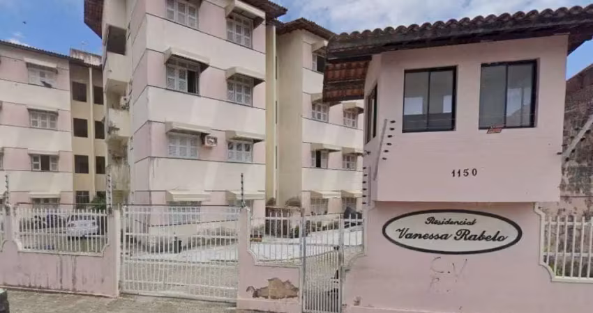 16 apartamentos 52 m² (cada) no edifício vanessa rabelo - aerolândia - fortaleza - ce