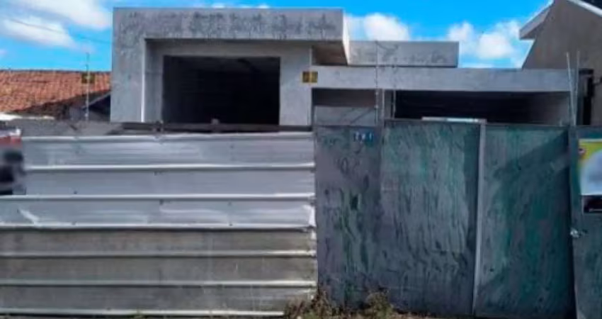 Casa 119 m² - curitiba-pr - rua deputado iracy viana, 281 - capão raso